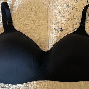 Black Torrid Bra 52B
